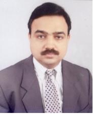 Rajeev Sharma - Head - Capital Market Group